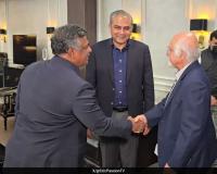 PCB Signals Potential End to T20 World Cup Boycott Under Strict Conditions