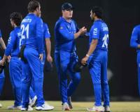 Powerhouse Performances: India A and Italy Dominate Final T20 World Cup Warm-Ups