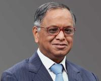 Productivity, Not Displacement: Narayana Murthy Rejects AI Doomsday Prophecies