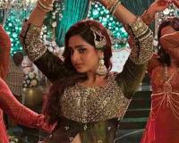 Professionalism Amid Pain: Ayesha Khan Opens Up About Filming ‘Shararat’ During Menstrual Struggles