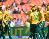 Proteas Prevail in Ahmedabad Epic After Double Super Over Thriller