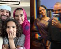 Public Scrutiny Intensifies Following Khalid Al Ameri’s Relationship Reveal Post-Divorce