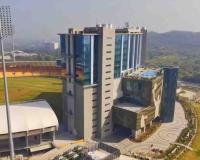 Rajasthan Set to Debut India’s First Integrated Stadium-Hotel Complex in Nathdwara