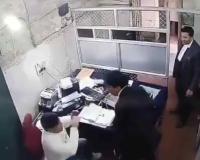 Rampur Lawyer and Opponent Hospitalized Following Violent Altercation and Gunfire