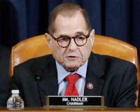 Rep. Jerry Nadler Sparks Debate Over Self-Defense and 
