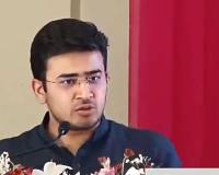 Resurfaced 2019 Video of Tejasvi Surya Sparks Fresh Debate Over Political Loyalty and Patriotism