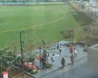 Right-Wing Activists Storm Indore College, Disrupting Valentine’s Day Celebrations