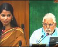 Rising Star Confronts Bihar Health Minister Over Crumbling Medical Infrastructure