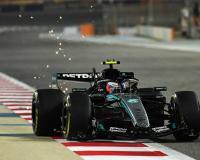 Russell Sets the Pace in Bahrain as Formula 1’s New Era Takes Shape