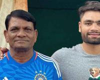 Sacrifice Behind the Stardom: Rinku Singh’s Father Passes Away After Cancer Battle