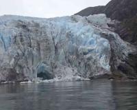 Satellite Tech Meets Skepticism: Ice Poseidon’s Patagonia Trek Ignites ‘Ice Wall’ Viral Frenzy