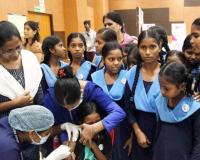 Shielding the Future: India Launches Landmark Nationwide HPV Vaccination Drive to Eradicate Cervical Cancer