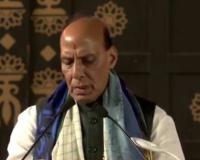 Shiva is the Eternal Truth and the Infinite Beginning, Declares Rajnath Singh