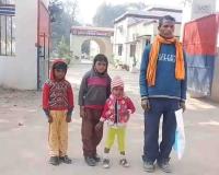 Social Media Infidelity Leaves Father of Four Desperate for Justice in Raebareli