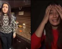 Social Media Meltdown: Bigg Boss OTT Alum Chandrika Dixit Accuses Husband of Infidelity