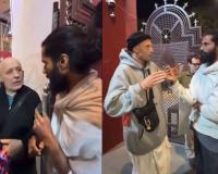 Spiritual Sovereignty or Segregation? Rishikesh Kirtan Fest Embroiled in Local Access Dispute