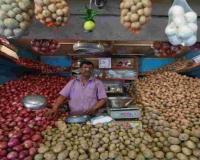 Stability in Goa’s Essential Markets as Onion and Potato Inflow Holds Steady