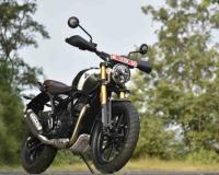 Strategic Downsizing: Bajaj and Triumph to Launch 350cc Range to Navigate India’s Tax Reform