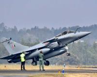 Strengthening the Skies: Defense Acquisition Council Greenlights Strategic Procurement of Multi-Role Fighter Aircraft