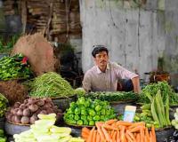 Supply Shortages Drive Surge in Assam Vegetable and Pulse Prices Amid New Procurement Cycle