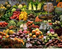 Supply Stability Meets Price Volatility: Decoding Chandigarh’s Early 2026 Vegetable Market Trends
