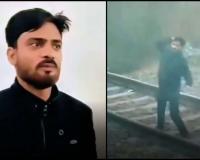Swift Justice Served as RPF Apprehends Suspect in Jammu Tawi-Kolkata Express Stone-Pelting Incident