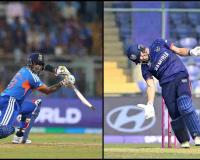 Team India Weighs High-Stakes Roster Shuffles Ahead of Namibia Clash Amid Fitness Concerns