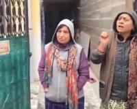 Tensions Ease in Agra After 'House for Sale' Protest Triggers Swift Police Action