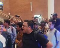 Tensions Flare at Bengaluru Airport as Kathmandu Flight Faces 18-Hour Ordeal