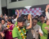 The High-Stakes Waltz: JEE Main Triumph Ignites Fresh Debate Over Kota’s Pressure-Cooker Culture