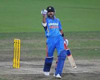 The Hobart Heist: When Virat Kohli’s Masterclass Redefined the Art of the Chase