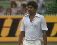 The Miracle of Melbourne: How a Hobbled Kapil Dev Engineered India’s Greatest Escape