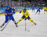 Titans Collide in Milan: NHL Stars Take Center Stage for Olympic Semi-Final Showdowns