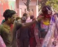 Tradition or Transgression? Viral Holi Footage Sparks National Dialogue on Consent