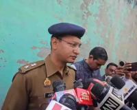 Tragedy in Mathura: Family of Five Found Dead in Suspected Mass Suicide