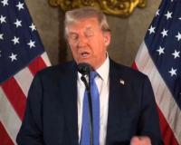 Trump Marks Presidents' Day with Bold Assertion of National Restoration and Economic Renewal