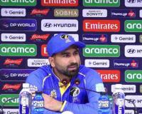 UAE Captain Muhammad Waseem Asserts Squad Unity Amidst Indo-Pak Cricket Tensions