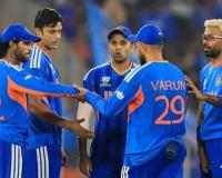 Unbeaten India Braces for High-Stakes Super 8 Grind as Semifinal Race Heats Up