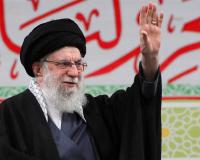Unprecedented Break in Tradition: Khamenei Skips Key Military Milestone Amid Escalating U.S. Strike Threats