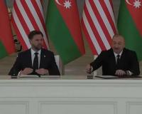 US and Azerbaijan Ink Landmark Strategic Partnership Charter to Bolster Regional Security and Tech Innovation