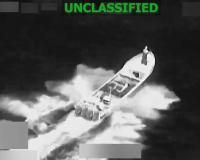 US Southern Command Intercepts Narco-Vessel in Deadly Eastern Pacific Confrontation