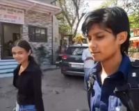 Versova Street Vlog Standoff Sparks Debate Over Digital Rights and Policing in Mumbai
