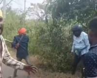Video of Assault on Elderly Vendor in Odisha Sparks Outrage and Calls for Investigation