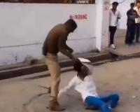 Vigilante Justice or Police Decisiveness? Mainpuri Street Beating Sparks Safety Debate
