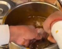 Viral Footage of Rodent in Street Food Pot Sparks Health Outcry in Amritsar