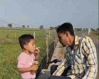 Viral Outrage as Adults Filmed Handing Alcohol and Cigarette to Minor in Rajasthan
