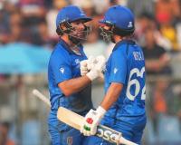 West Indies Assert Dominance at Eden Gardens as Italy’s Top Order Crumbles in T20 World Cup Clash