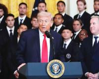 'It Was Over in the First Hour': Trump Declares Victory in Iran While Vowing to 'Finish the Job'