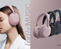 Sony India Expands WH-1000XM6 Line-up with New Sand Pink Colour Variant