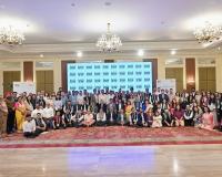 National School Leaders Convene in Varanasi as ARISE Members’ Meeting Shapes the Future of K-12 Education